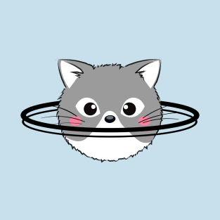 Planet Cat T-Shirt