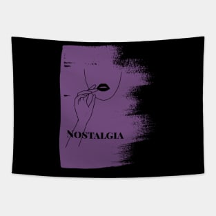 Nostalgia Tapestry