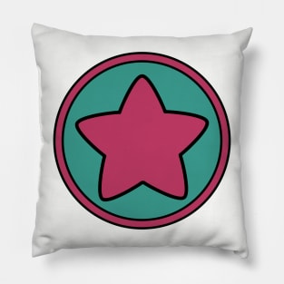 Ramona Flower's Star Pillow