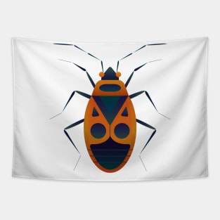 Firebug Tapestry