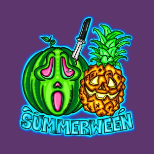 Summerween T-Shirt