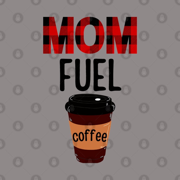 Mom Fuel by EdenLiving