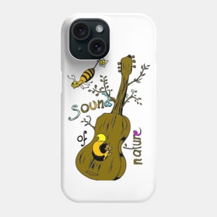 Musique Phone Case