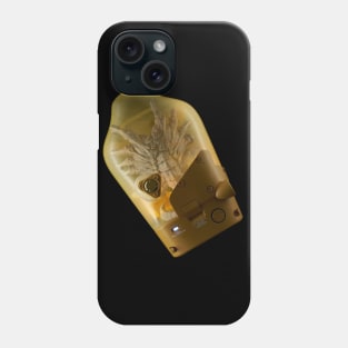 Giger BB Tilted Phone Case