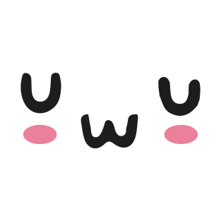 UwU T-Shirt