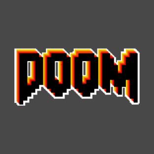 Doom T-Shirt