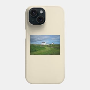 Take a seat and relax Phone Case