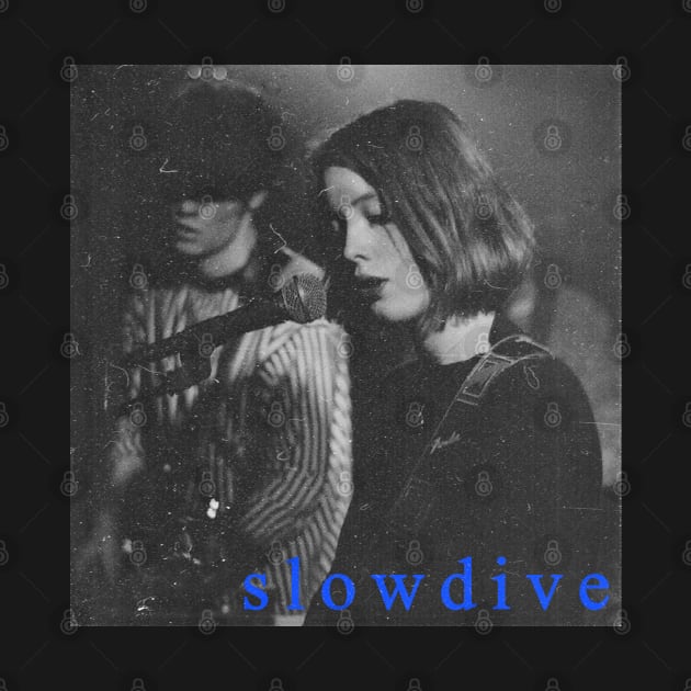 slowdive by psninetynine