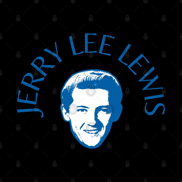 Jerry lee lewis 🔹🔹🔹vintage by MarketDino