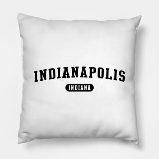 Indianapolis, IN Pillow