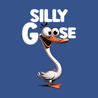 Silly Goose T-Shirt