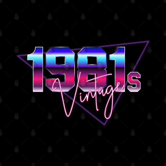 1981 by opoyostudio