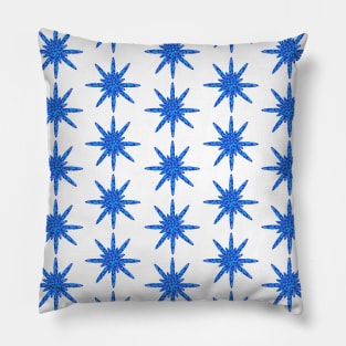 Floral Patterns Designs Pillow