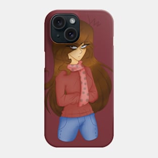 Youtuber Animator Phone Case