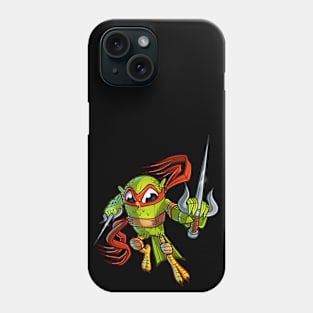 Rahael OWL Phone Case