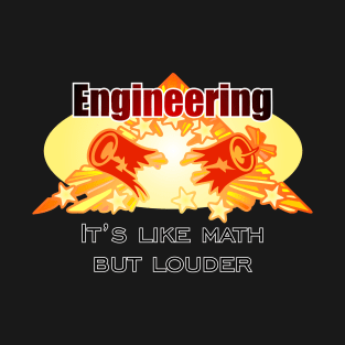 Engineering T-Shirt