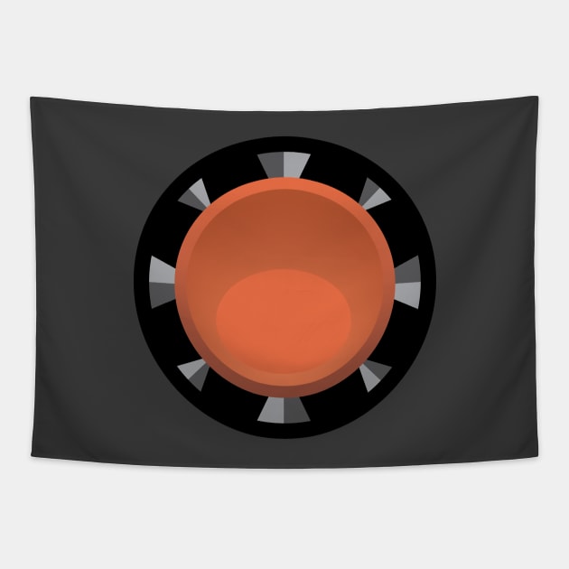 UniVersus - All - Resource Symbol Tapestry by JascoGames