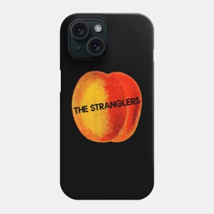 The Stranglers ••• Original Style Fan Artwork Phone Case