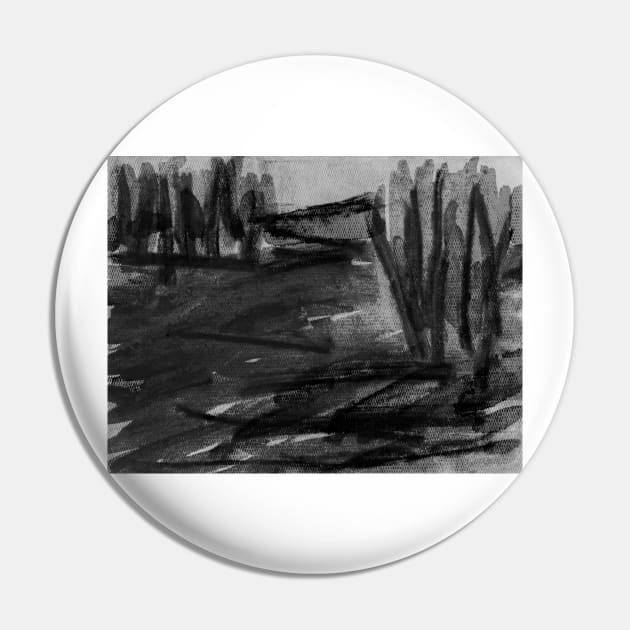 Abstract tree Pin by bunlinked