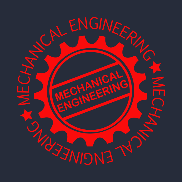 mechanical engineering mechanic engineer by PrisDesign99