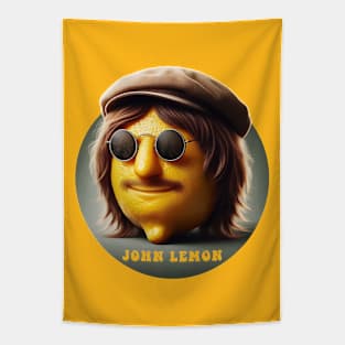 John Lemon Tapestry