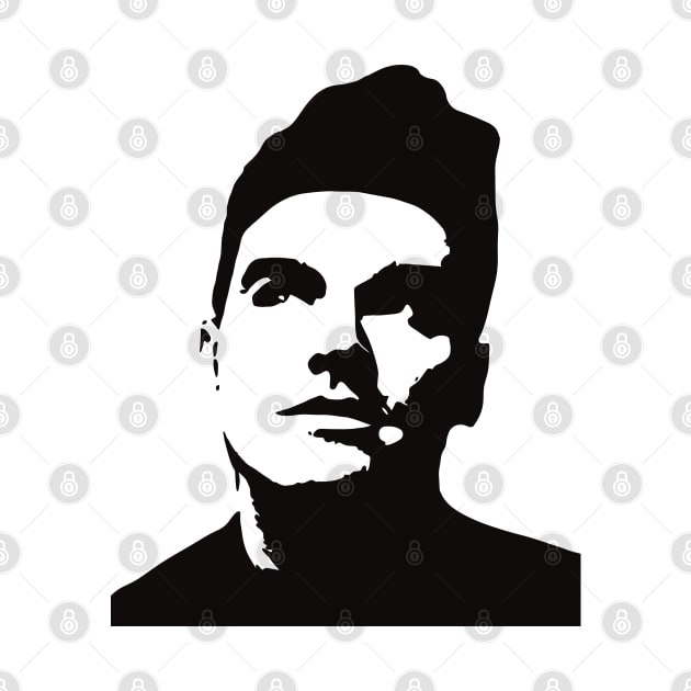 Morrisey / The Smith by OFive
