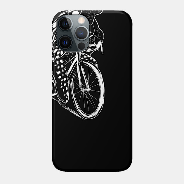 Cycling Sea Turtles Bicycle Clothes Cyclist Gift Sea Turtle - Sea Turtle - Phone Case