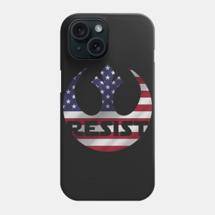 USA Resistance Phone Case