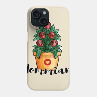 Mommiana Phone Case