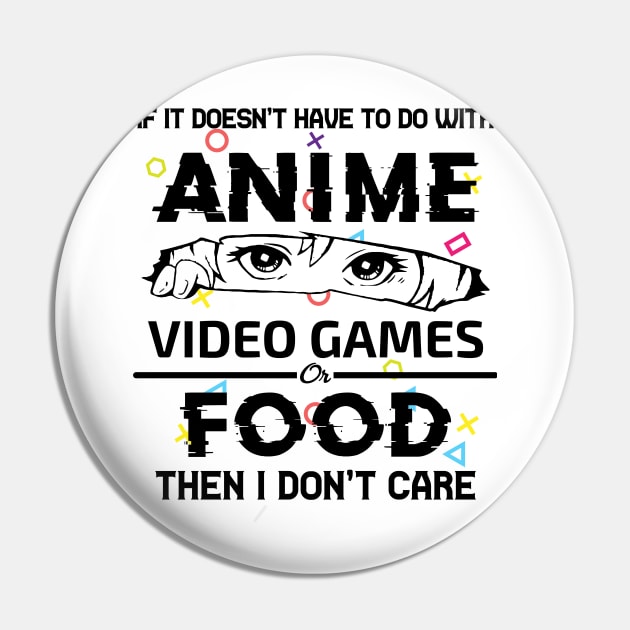 Pin on anime and games