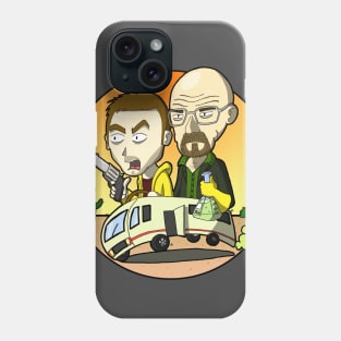 Breaking Bad Phone Case