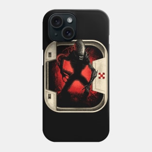 Airlock Phone Case