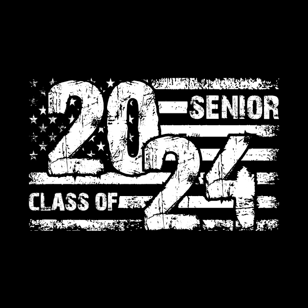 Senior 2024 by Sabahmd