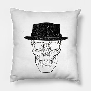 The Great Heisenberg Pillow