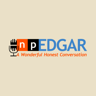 NPEdgar T-Shirt