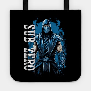 Sub-Zero Tote