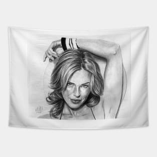 Take your time with Kylie Minogue Tapestry