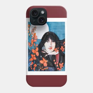 Rossy Phone Case