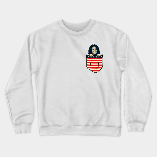 michelle obama sweatshirt