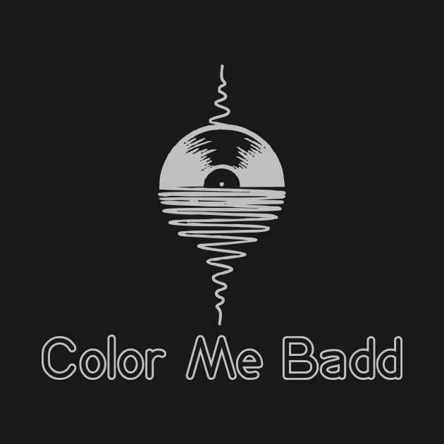 Color Me Badd by agu13