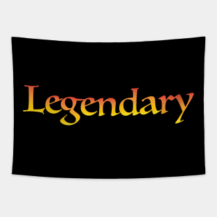Legendary Tapestry