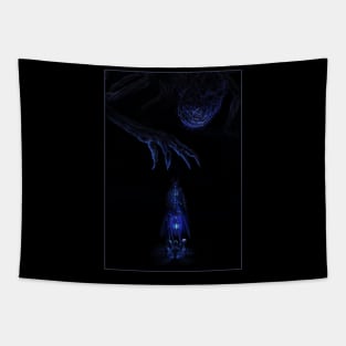 Bloodborne Tapestry