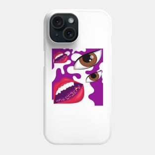 M&E Universe Phone Case