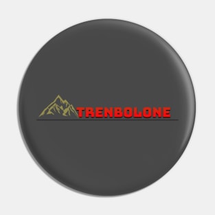 Trenbolone Pin