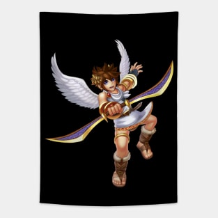 Pit Tapestry