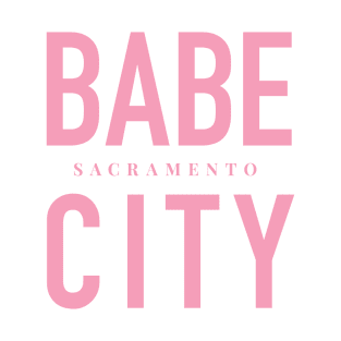 Babe City T-Shirt