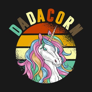 Dadacorn T-Shirt