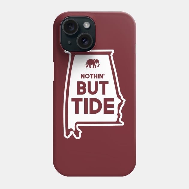 Just tide Phone Case by Seeyaseiya