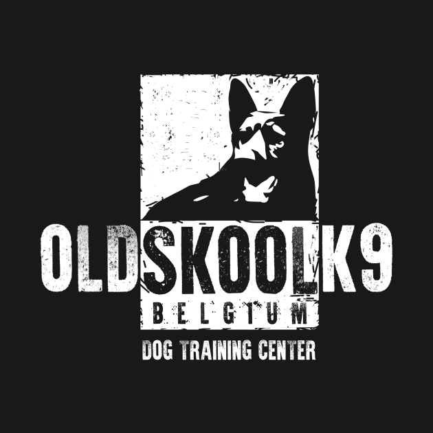 OldSkoolK9 Dog Training Center by OldskoolK9