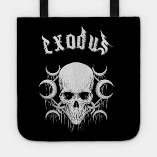 exodus fate the darknes Tote